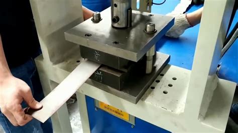 high precision sheet metal punching machine|rectangular sheet metal punch.